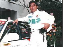 柯受良(Blackie Ko)图片性感图片图集