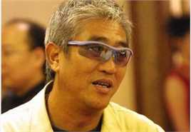 最优质柯受良(Blackie Ko)生活照