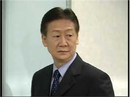 张同祖(Joe Cheung)角色前后照片