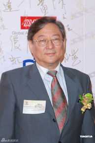 最全张同祖(Joe Cheung)精彩图册