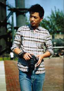 段奕宏(Duan Long)高清杂志图集图集