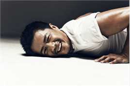 段奕宏(Duan Long)高清图集