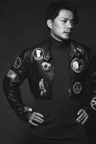 段奕宏(Duan Long)精选个人图册