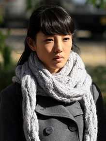 精选白百何(Bai Baihe)精彩图册