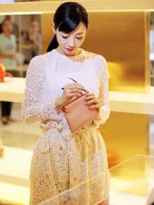 最优质白百何(Bai Baihe)精彩图册