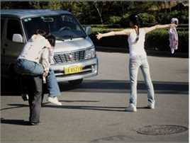 白百何(Bai Baihe)2010年《说谎的爱人》最新剧照