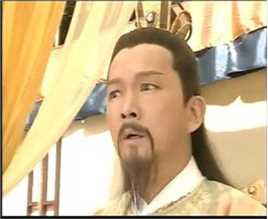 廖启智(Liu Kai Chi)《烽火奇缘结良缘》剧照