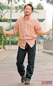 廖启智(Liu Kai Chi)精彩图册