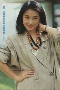 龚慈恩(Mini Kung)前后照片