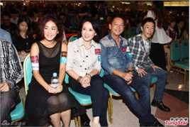 龚慈恩(Mini Kung)精彩图册