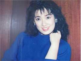 最新龚慈恩(Mini Kung)精彩图册