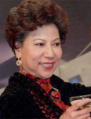 罗兰(Helena Law Lan)第19届影后:图册