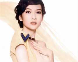 最新周慧敏(Chow Wai Man、Vivian Chow)精彩图册