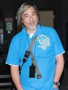 戚其义(Ki Yee Chik)前后照片