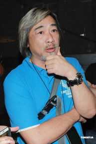 戚其义(Ki Yee Chik)精彩图册