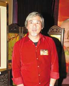 最新戚其义(Ki Yee Chik)壁纸