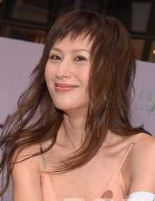 精选江欣燕(Elvina Kong)精彩图册