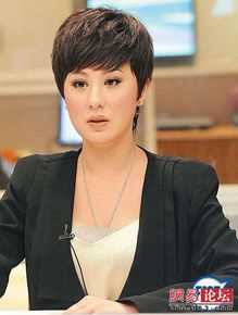 高清江欣燕(Elvina Kong)精彩图册