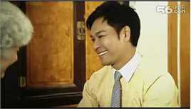 郭晋安(Roger Kwok Chun On)参演电视剧作品生活照