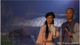 郭晋安(Roger Kwok Chun On)2010年《新审死官》高清剧照