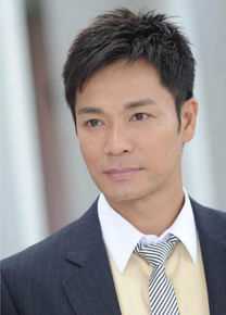 最优质郭晋安(Roger Kwok Chun On)生活照