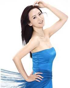 最新翁虹(Ewong ，Yvonne Yung Hung)性感图片