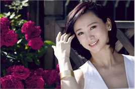 翁虹(Ewong ，Yvonne Yung Hung)逆生长女王图片图集