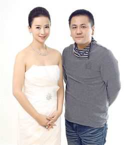 翁虹(Ewong ，Yvonne Yung Hung)慈善图片图册