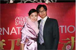 最新翁虹(Ewong ，Yvonne Yung Hung)精彩图册