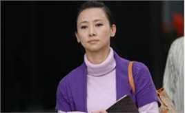 翁虹(Ewong ，Yvonne Yung Hung)《狂奔的左左》精选剧照