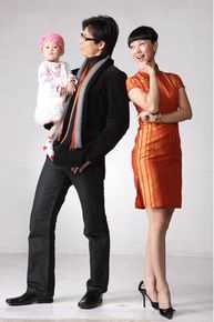 翁虹(Ewong ，Yvonne Yung Hung)最优质时尚杂志封面相册