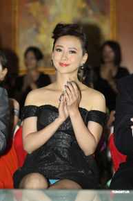 最全翁虹(Ewong ，Yvonne Yung Hung)精彩图册