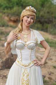 翁虹(Ewong ，Yvonne Yung Hung)精彩图册