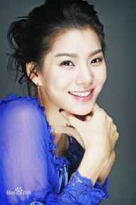 最优质黄智贤(（朝鲜语）)生活照