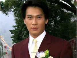 甄志强(YAN CHIKEUNG)影视剧照