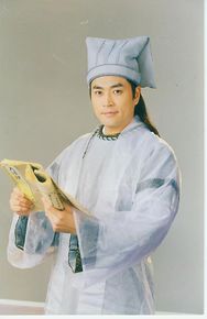 陈庭威(Nathan Chan)最全剧照