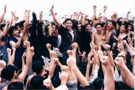 陈庭威(Nathan Chan)我来自潮州剧照