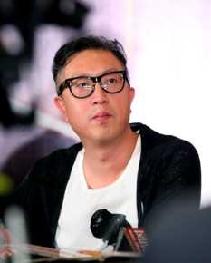 最优质庄文强(Felix Chong)生活照