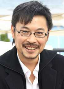 最优质韦家辉(Ka-Fai Wai)生活照