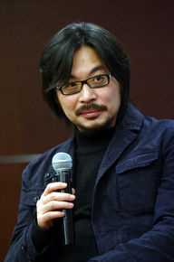 最优质韦家辉(Ka-Fai Wai)精彩图册