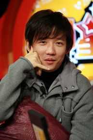 陈庆祥(Tan Kheng Seong)阿牛画册前后照片