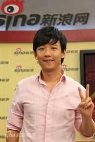 最优质陈庆祥(Tan Kheng Seong)在《初恋红豆冰》做客新浪中的相册