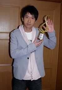 光良（艺名）(Michael Wong)颁奖礼生活照相册