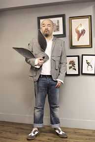 最新黄伟文(Wyman)性感图片