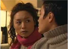 郭可盈(Kenix Kwok Ho Ying)《创世纪》最全剧照