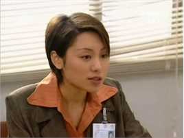 郭可盈(Kenix Kwok Ho Ying)《扫黄先锋》最全剧照