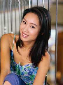 最新郭可盈(Kenix Kwok Ho Ying)精彩图册