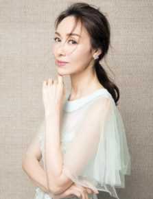 最新郭可盈(Kenix Kwok Ho Ying)性感图片