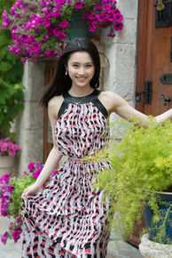 张慧雯(Zhang Huiwen)