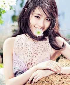 最全张慧雯(Zhang Huiwen)在《费加罗FIGARO》中的壁纸